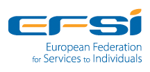 Kooperation mit EFSI