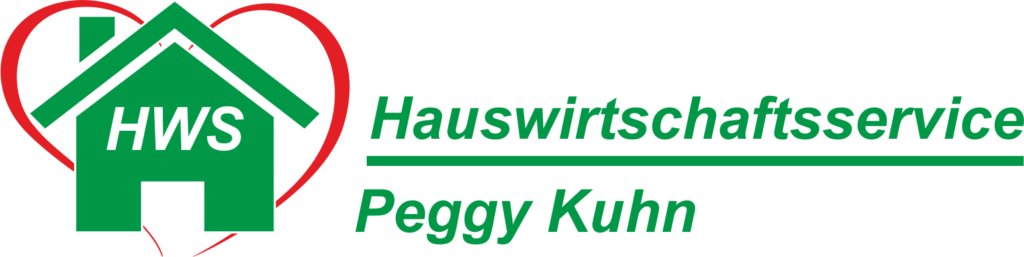 Hauswirtschaftsservice Peggy Kuhn Logo