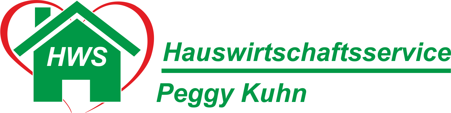 Hauswirtschaftsservice Peggy Kuhn Logo
