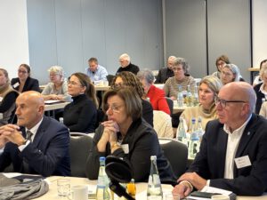 BHDU-Jubiläumstagung