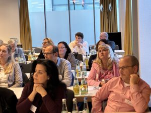 BHDU-Jubiläumstagung