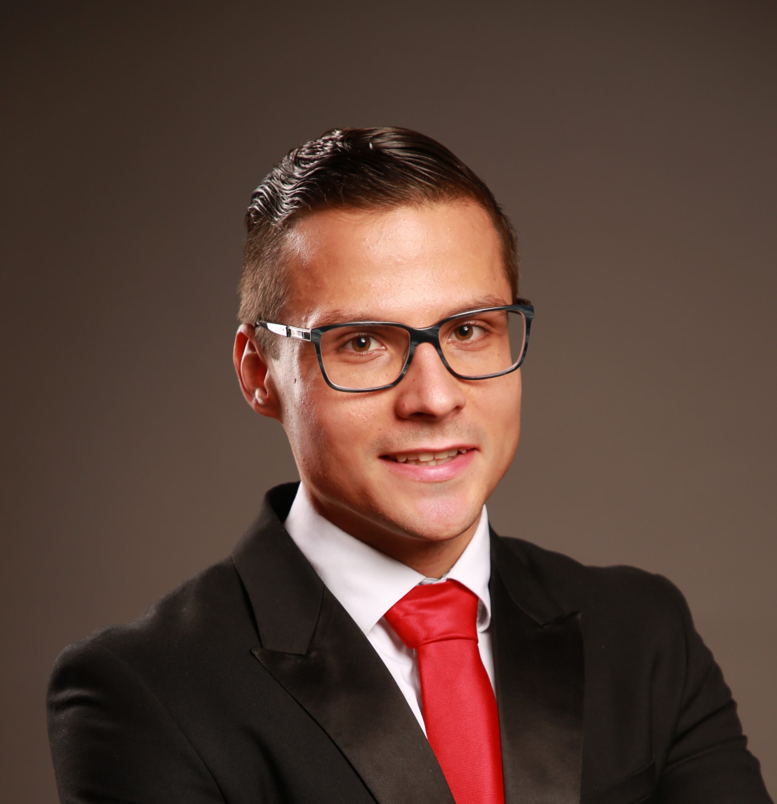Patrick Brabanski