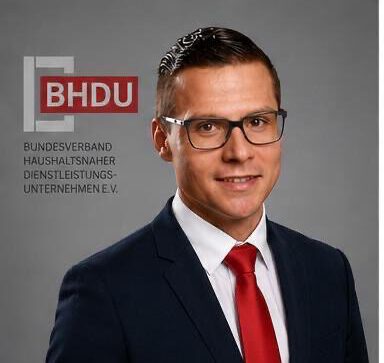 Patrick Brabanski KI